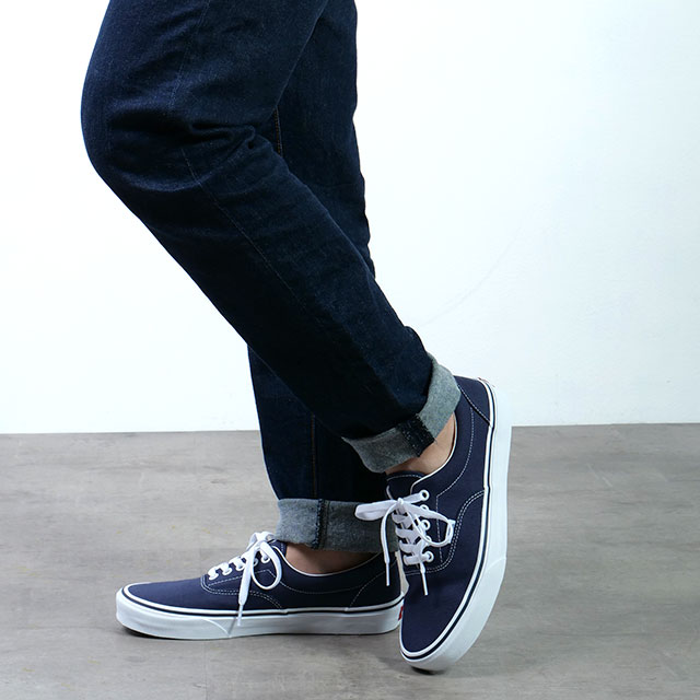 VANS（ヴァンズ） バンズ スニーカー エラ ERA VN000EWZNVY SS21
