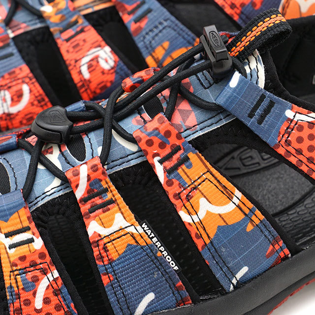 KEEN キーン サンダル ニューポート エイチツー M NEWPORT H2