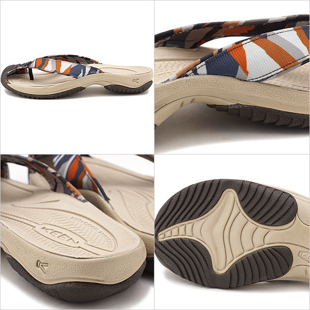 KEEN キーン サンダル ワイメア エイチツー M WAIMEA H2 1024639