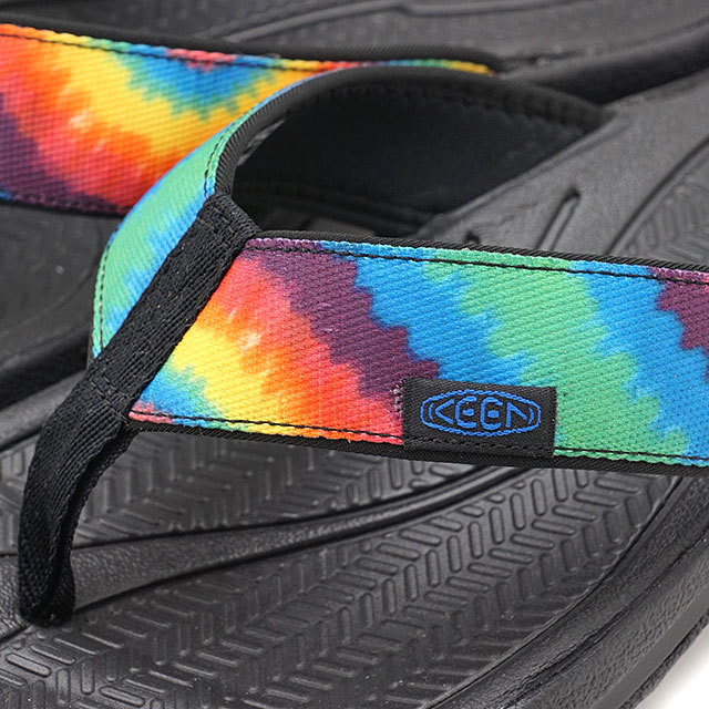 【新品未使用】 KEEN (キーン) キャニオンサンダル マルチカラー 10066950_4.jpg