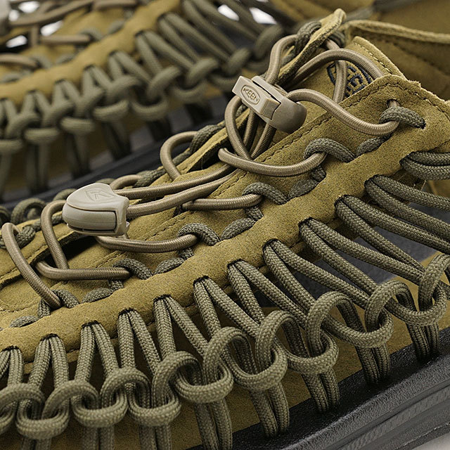 KEEN（キーン） サンダル ユニーク M UNEEK 1023381 メンズ アウトドア