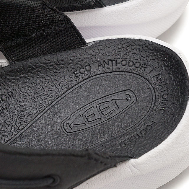 KEEN キーン サンダル ユニーク スニーク スライド W UNEEK SNK