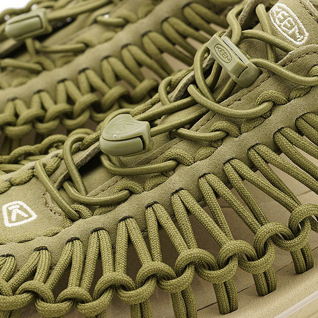 KEEN 返品送料無料 キーン サンダル ユニーク W UNEEK 1025185