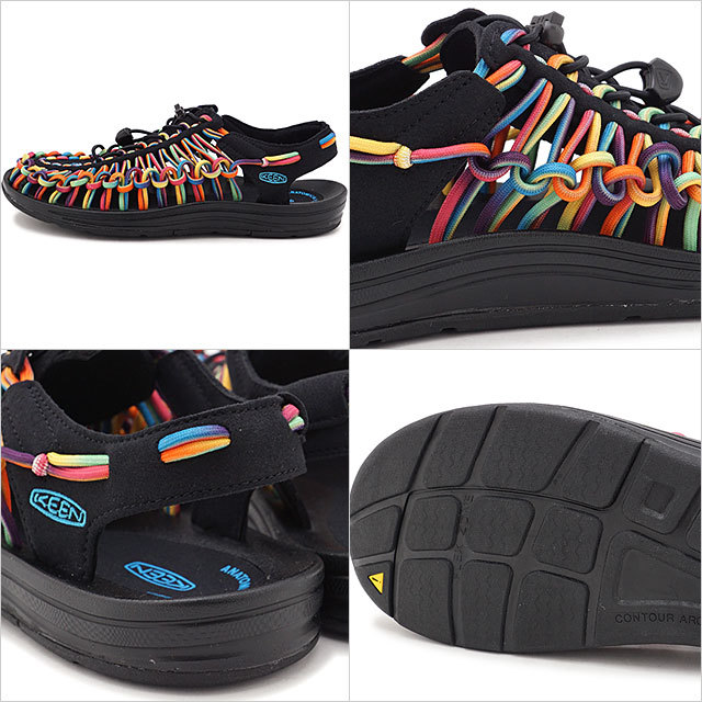 KEEN キーン サンダル ユニーク W UNEEK 1025191 SS21