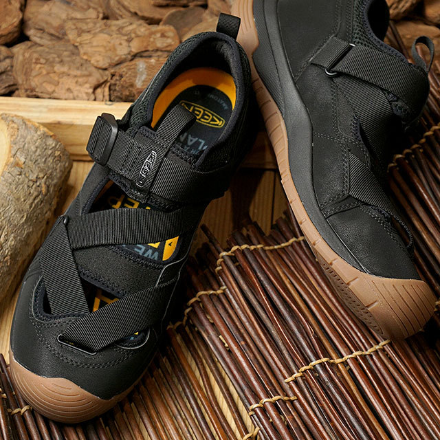 KEEN（キーン） スニーカー ゼラポート トレイル M ZERRAPORT TRAIL
