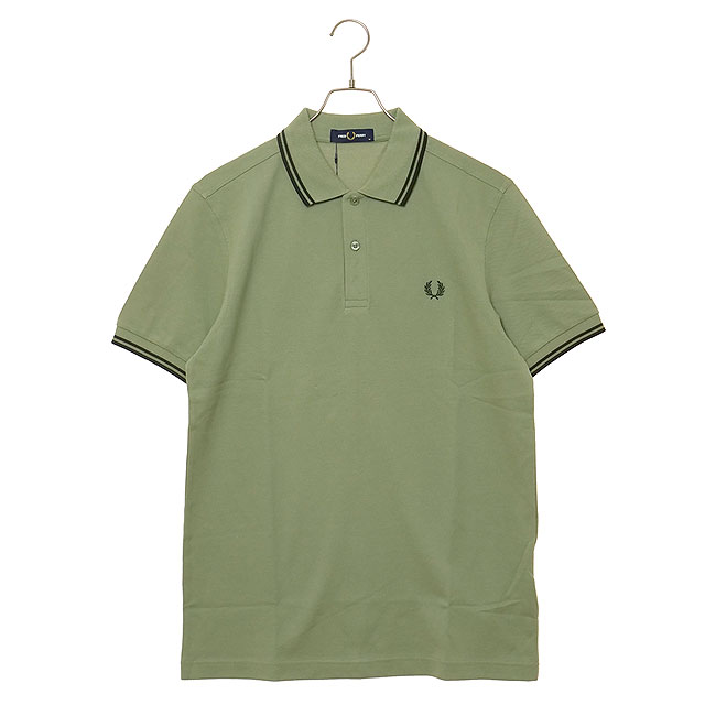 フレッドペリー FRED PERRY m3600（メンズトップス
