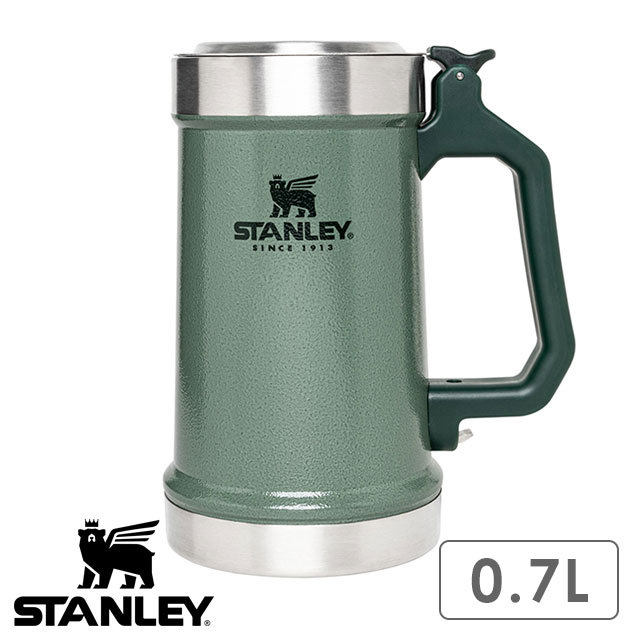 STANLEY スタンレー タンブラー クラシックボトルオープナービア