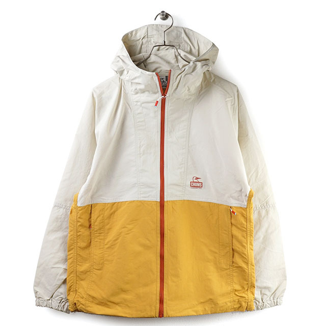 チャムス CHUMS メンズ キャンプフィールド フーディー M Camp Field Hoodie CH04-1258 SS21 アウトドア アウター マウンテンパーカー シェルジャケット | CHUMS | 04