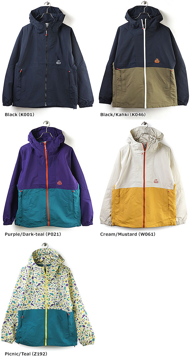 CHUMS チャムス レディース キャンプフィールド フーディー W Camp  