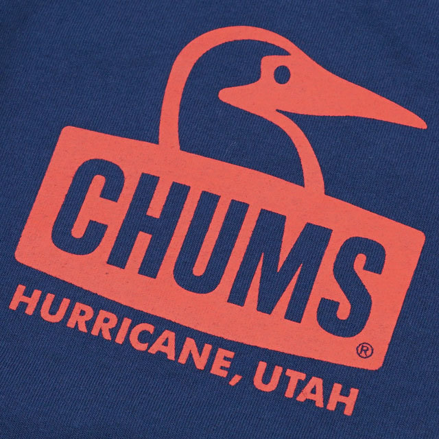 チャムス Chums レディース ブービーフェイス Tシャツ W Booby Face T Shirt Ch11 14 Ss21 アウトドア トップス 半袖 カットソー ミスチーフ Paypayモール店 通販 Paypayモール