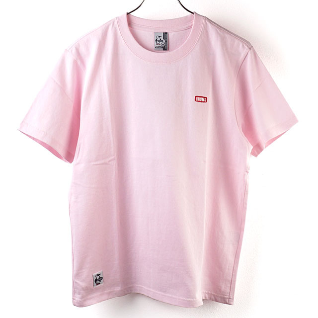 チャムス CHUMS メンズ ブービーロゴ Tシャツ M Booby Logo T-Shirt CH01-1835 SS21 アウトドア トップス 半袖 カットソー | CHUMS | 07
