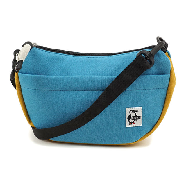 チャムス Chums ミニバナナショルダー スウェット ナイロン Mini Banana Shoulder Sweat Nylon Ch60 2680 Ss21 アウトドア バッグ ショルダーバッグ ミスチーフ Paypayモール店 通販 Paypayモール