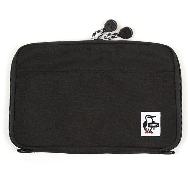 ソンウヒョン　公式グッズ　リサイクルポーチ CHUMS（チャムス） リサイクル タイディポーチ Recycle Tidy Pouch