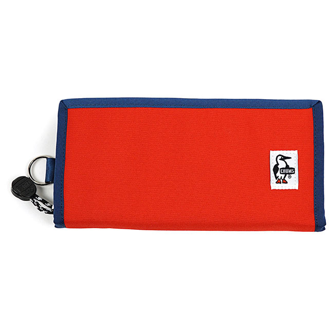 チャムス CHUMS リサイクル ビルフォルド ウォレット Recycle Billfold Wallet CH60-3140 SS21  メンズ・レディース アウトドア 長財布 小銭入れあり :10067236:ミスチーフ - 通販 - Yahoo!ショッピング