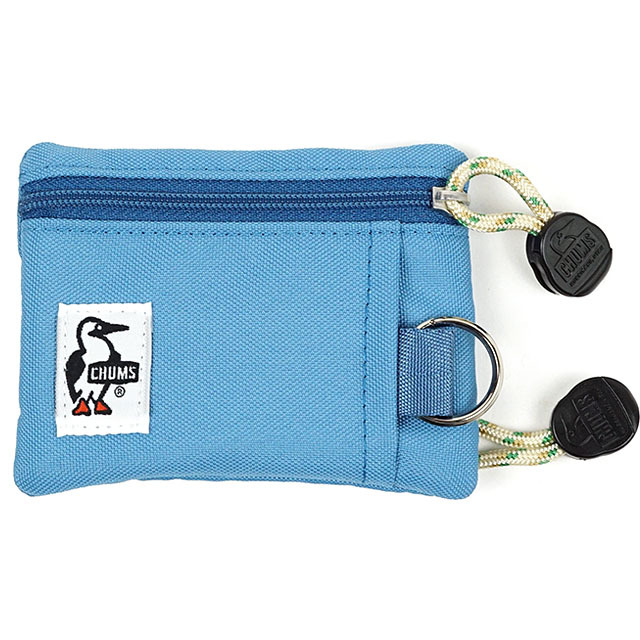 チャムス Chums リサイクル キーコインケース Recycle Key Coin Case Ch60 3148 Ss21 メンズ レディース アウトドア パスケース ミスチーフ Paypayモール店 通販 Paypayモール