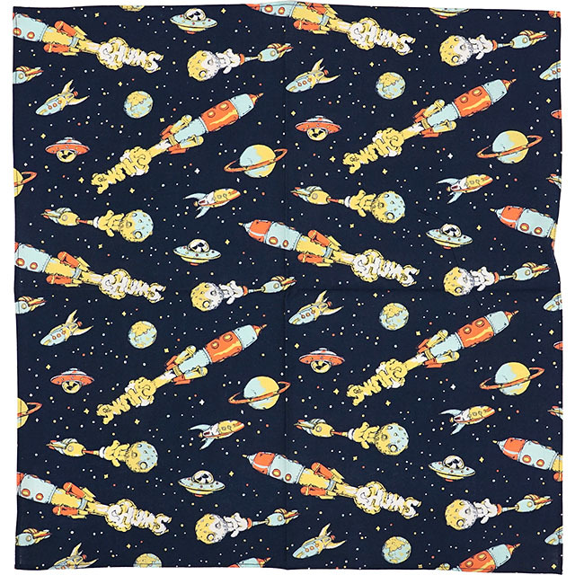 チャムス CHUMS チャムスバンダナ CHUMS Bandana CH62-1617 SS21 メンズ・レディース アウトドア ハンカチ  :10067267:ミスチーフ - 通販 - Yahoo!ショッピング