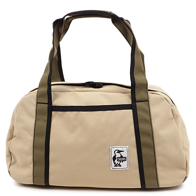 CHUMS（チャムス） スプルース ミニダッフルバッグ 15L Spruce Mini