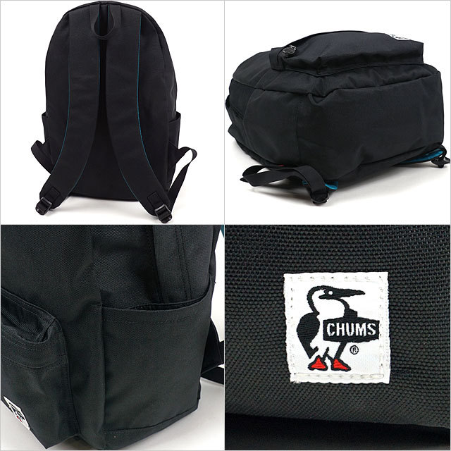 テイストな チャムス Recycle Hurricane Day Pack Ch60 3113 Ss21 メンズ レディース アウトドア バックパック ミスチーフ Paypayモール店 通販 Paypayモール Chums リュック リサイクル ハリケーンデイパック 18l はチャムス