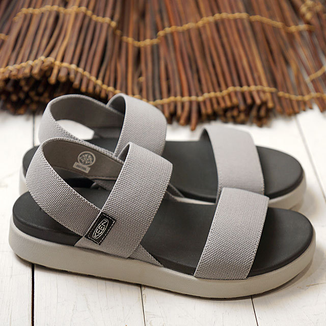 KEEN（キーン） サンダル エル バックストラップ W ELLE BACKSTRAP