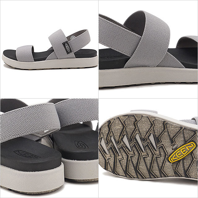 KEEN（キーン） サンダル エル バックストラップ W ELLE BACKSTRAP