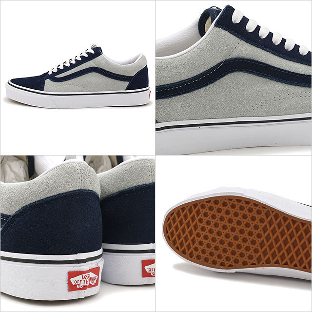VANS★OLD SKOOL★スウェード★兼用★2色 楽天市場】Vans ヴァンズ オールドスクール キャンバス スエード