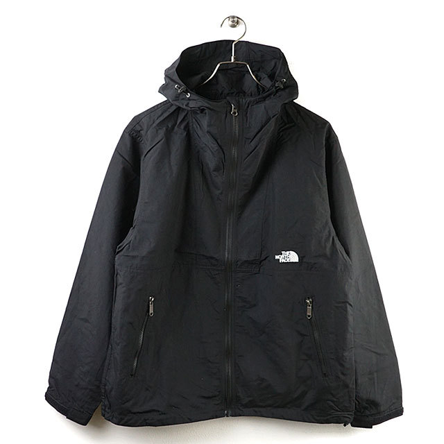 THE NORTH FACE - Compact Jacket / コンパクトジャケット | LA