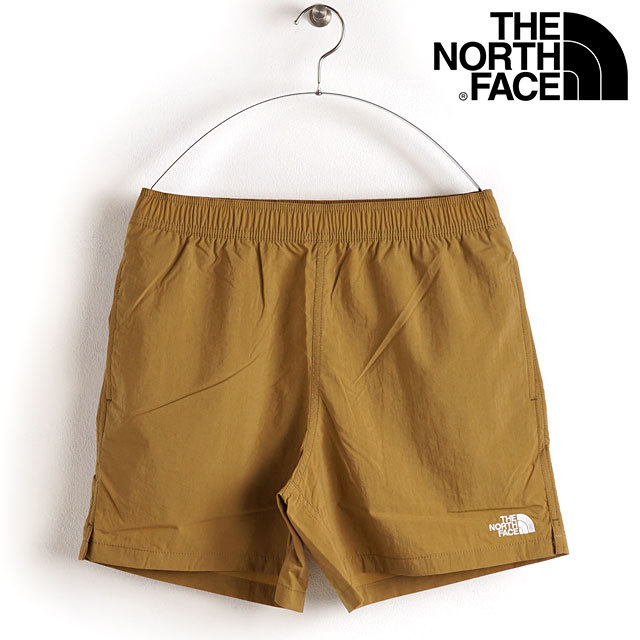 ザ・ノースフェイス THE NORTH FACE メンズ バーサタイルショーツ