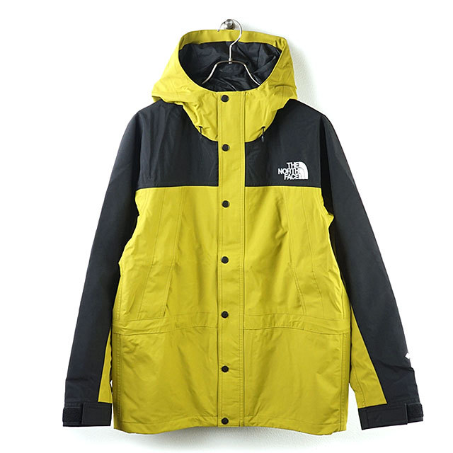 THE NORTH FACE（ザ ノースフェイス） メンズ マウンテンライト