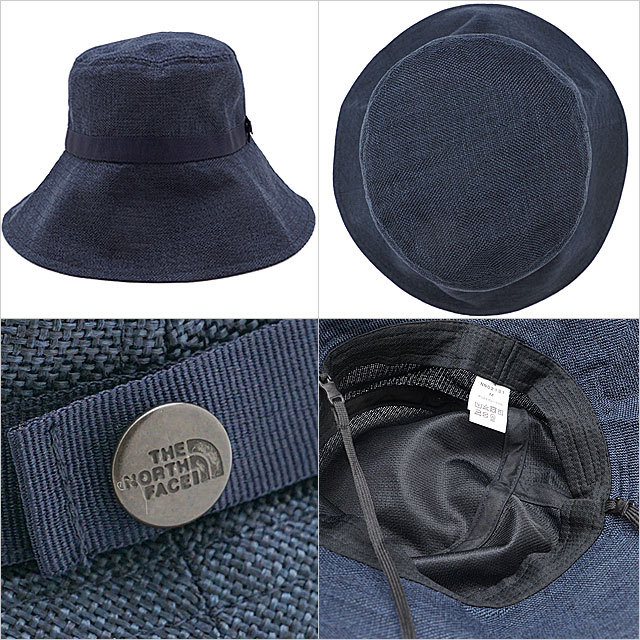 即完売★FCRB 21SS ハット ライトブルー THE NORTH FACE HORIZON HAT スーパーソニックブルーxブラック