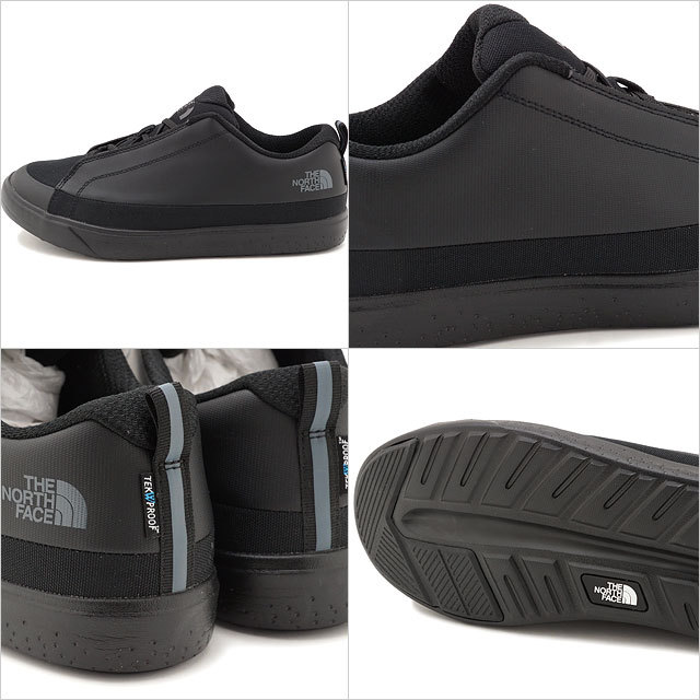THE NORTH FACE（ザ ノースフェイス） スニーカー ベースキャンプ