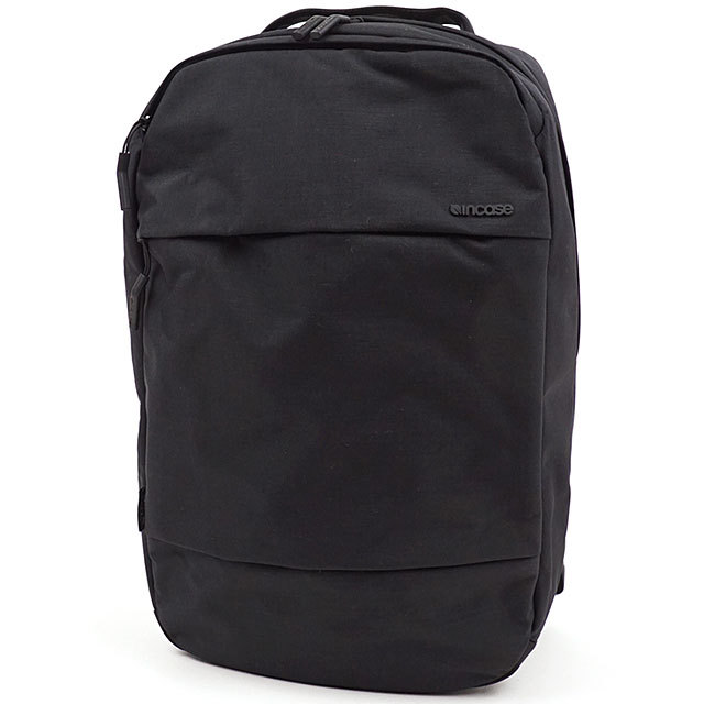 インケース シティ コンパクト バックパック リュック コーデュラナイロン シティコンパクト(City Compact Backpack With Cordura Nylon