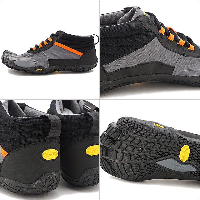 Vibram FiveFingers ビブラムファイブフィンガーズ 5本指