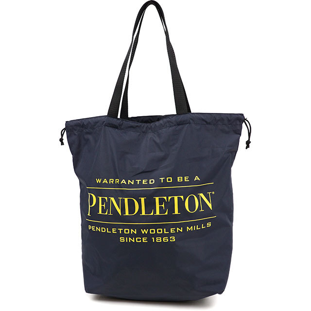 Pendleton ジャーナルスタンダード トートバッグ