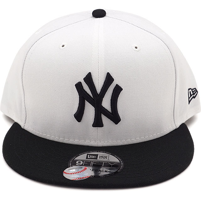 NEW ERA（ニューエラ） キャップ 9FIFTY NY ニューヨーク・ヤンキース