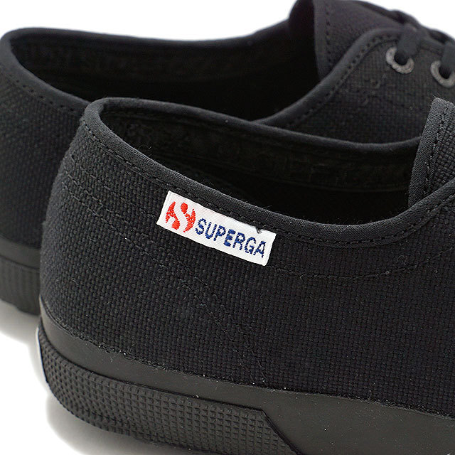 ジャックパ スペルガ キャンバスシューズ Black Aei ブラック系 ミスチーフ Paypayモール店 通販 Paypayモール Superga