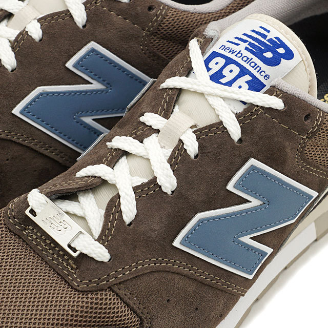 New Balance（ニューバランス） スニーカー CM996 CM996HR2 FW21