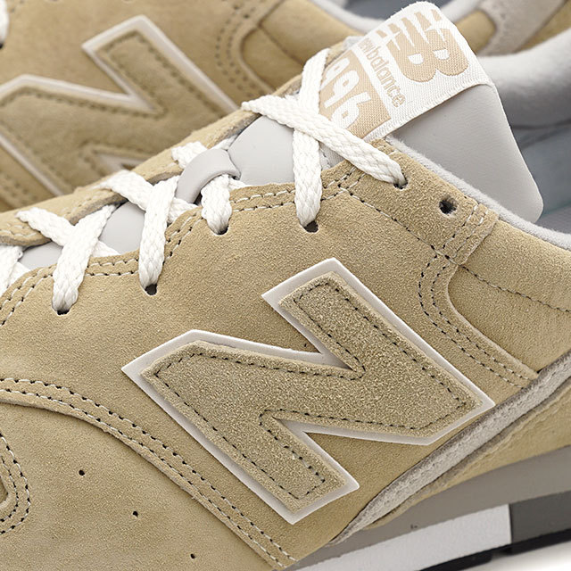 New Balance（ニューバランス） スニーカー CM996 CM996WE2 FW21