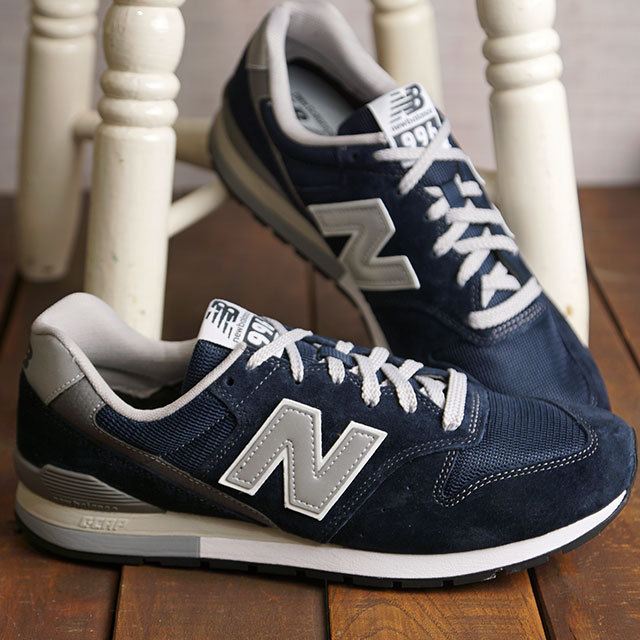 New Balance（ニューバランス） スニーカー CM996 CM996NV2 FW21