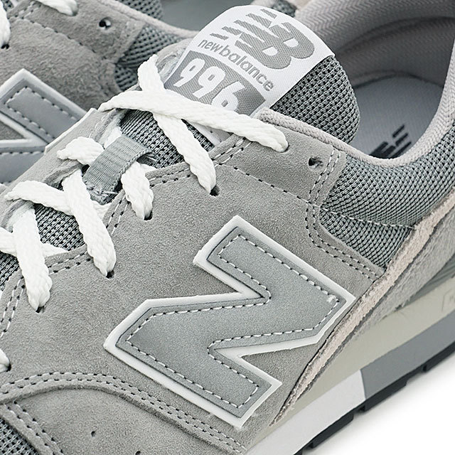 New Balance（ニューバランス） スニーカー CM996 CM996GR2 SS23