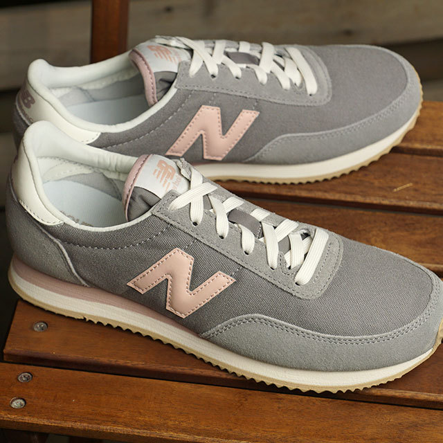 ニューバランス NEWBALANCE スニーカー WL720 WL720CM1 FW21 レディース スエード・テキスタイル GRAY グレー系 :  10067928 : ミスチーフ - 通販 - Yahoo!ショッピング