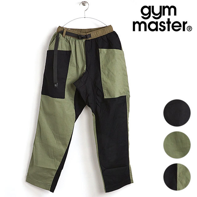 通販爆買い ジムマスター ハーフパンツ 短パン ミスチーフ Paypayモール店 通販 Paypayモール Gymmaster メンズ ストレッチスラブガーデニングパンツ G Su21 ボトムス 高品質得価 Vanderschooten Com