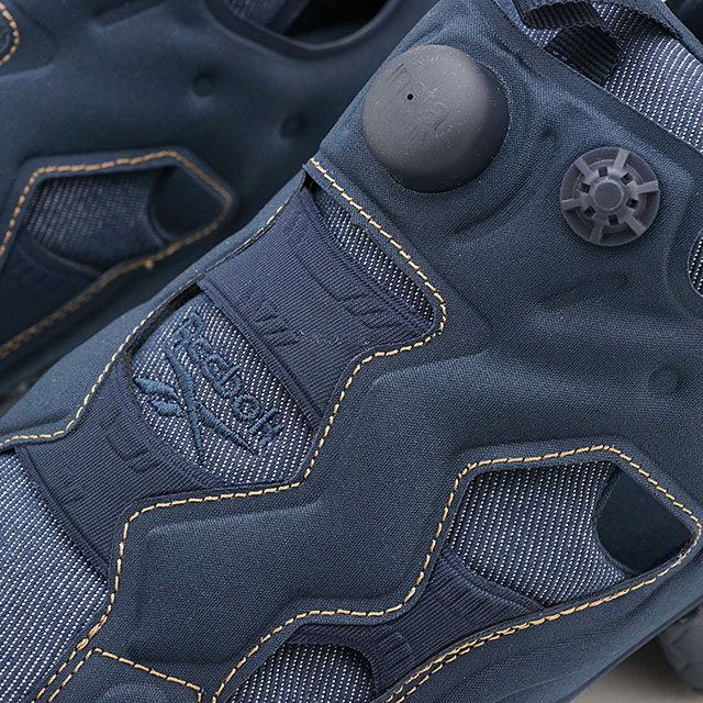 Reebok（リーボック） スニーカー インスタポンプフューリー INSTAPUMP