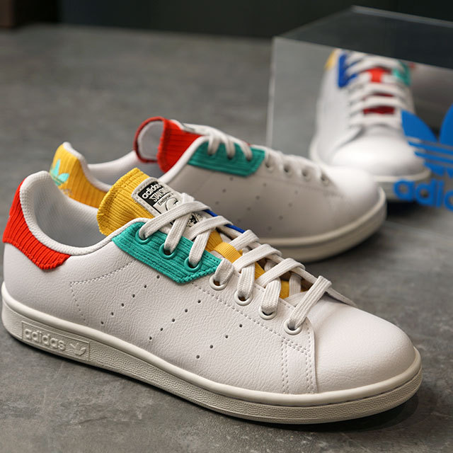 adidas Originals アディダス オリジナルス スニーカー スタンスミス