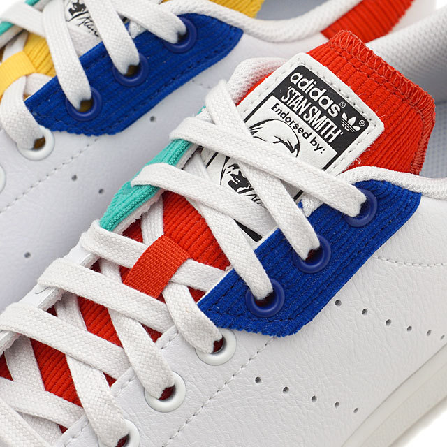 adidas Originals アディダス オリジナルス スニーカー スタンスミス