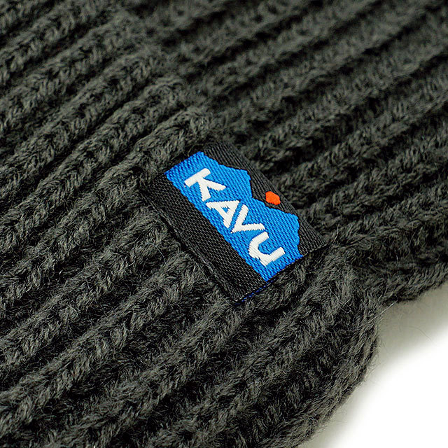 KAVU カブー トロール Trawler 19811234 FW21 メンズ