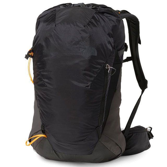 ザ・ノースフェイス THE NORTH FACE リュック ハイドラ26 Hydra 26 NM62014-AG FW20 TNF 軽量バックパック  ナイロン 登山 ハイキング アスファルトグレー