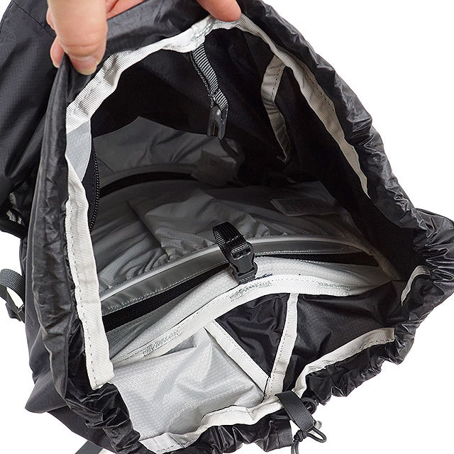 ハイドラ26ブラック THE NORTH FACE ザ・ノースフェイス リュック ハイドラ26 Hydra