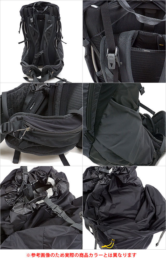 The north face hydra best sale 26 backpack