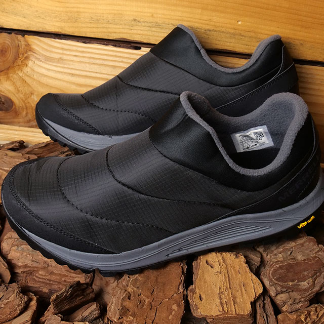 MERRELL メレル メンズ ノバ スニーカー モック M NOVA SNEAKER MERRELL メレル メンズ ノバ スニーカー モック M NOVA SNEAKER