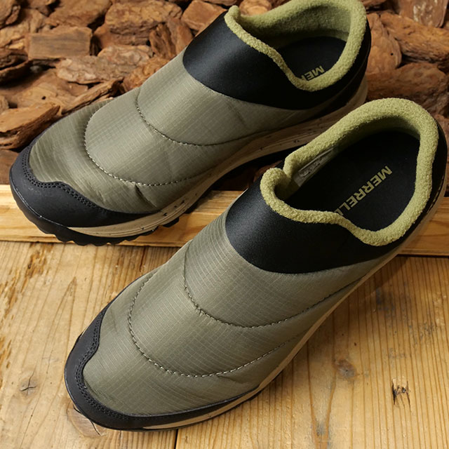 メレル MERRELL メンズ ノバ スニーカー モック M NOVA SNEAKER MOC